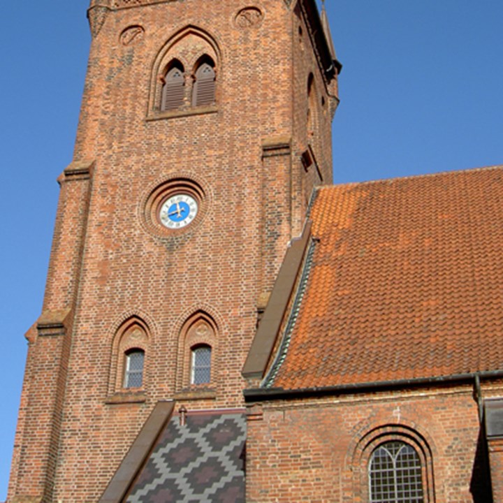 Sct Nicolai Kirke 1